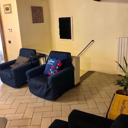 Viterbo Art Apartments מראה חיצוני תמונה