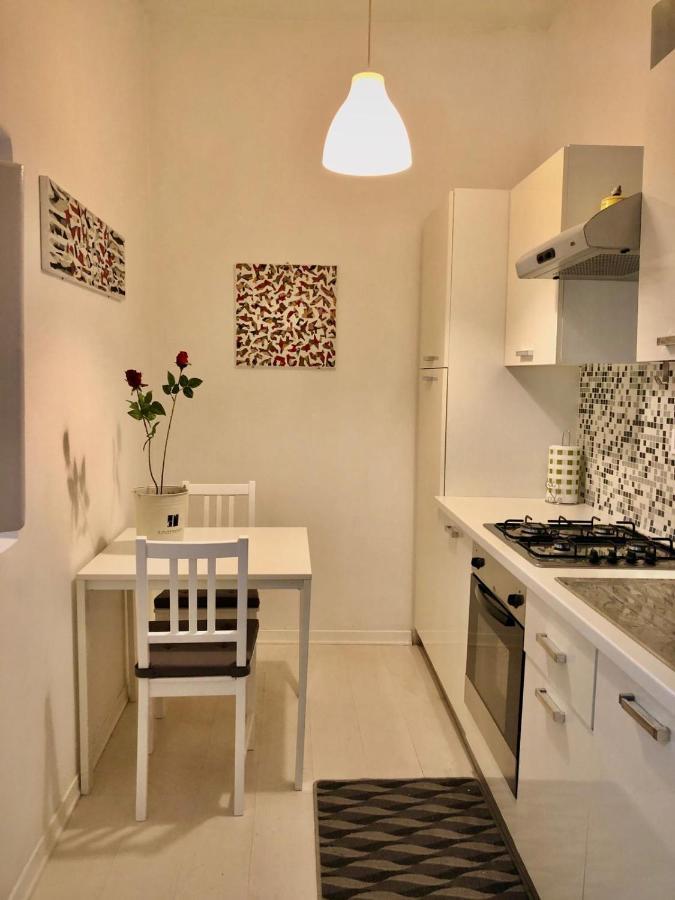 Viterbo Art Apartments מראה חיצוני תמונה