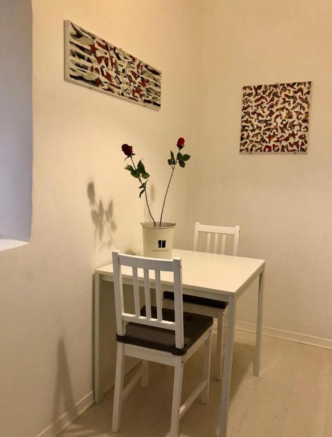 Viterbo Art Apartments מראה חיצוני תמונה