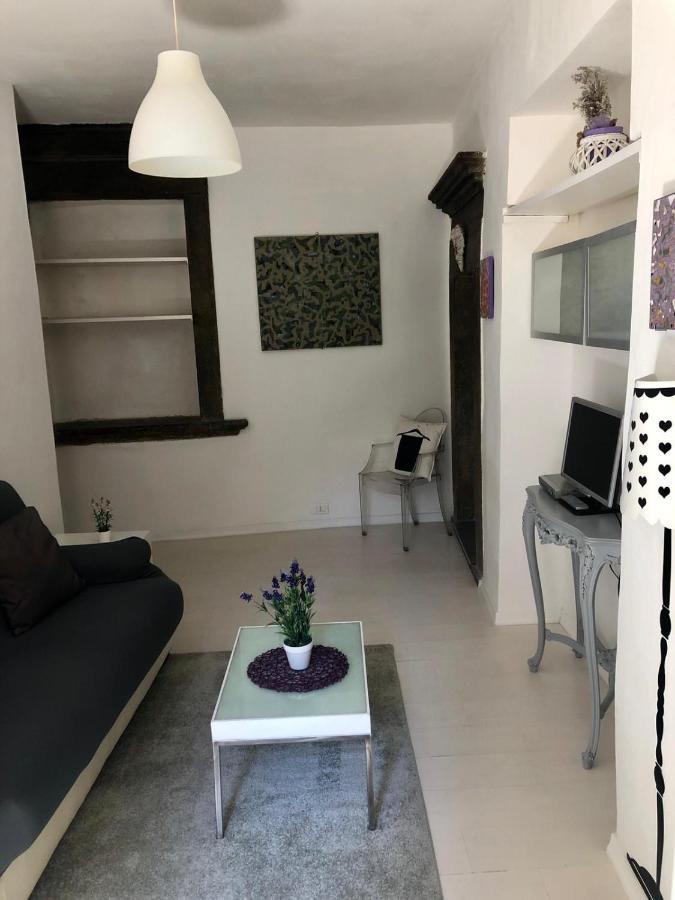 Viterbo Art Apartments מראה חיצוני תמונה