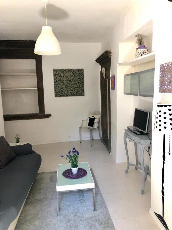 Viterbo Art Apartments מראה חיצוני תמונה