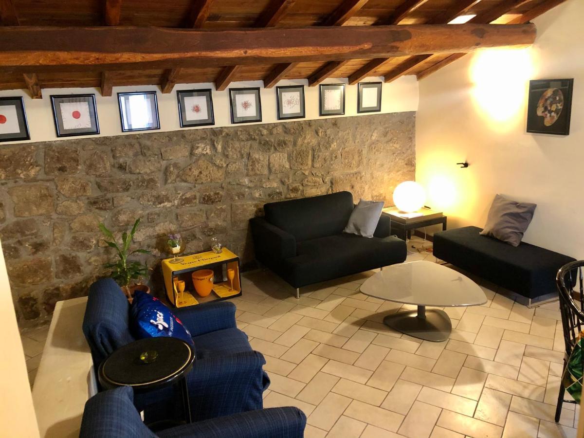 Viterbo Art Apartments מראה חיצוני תמונה