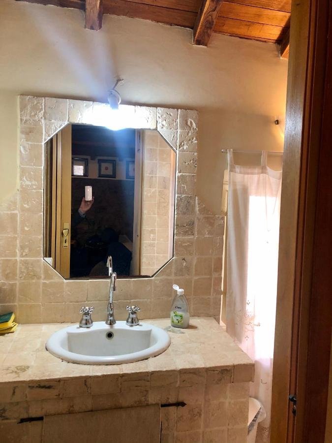 Viterbo Art Apartments מראה חיצוני תמונה