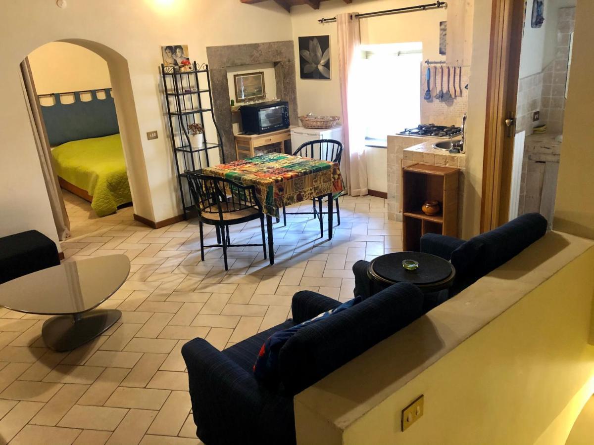 Viterbo Art Apartments מראה חיצוני תמונה